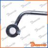 Tuyau hydraulique direction pour MAZDA | 58621, 60283